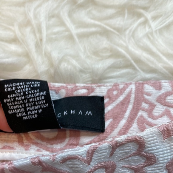 VICTORIA BECKHAM shorts - Picture 5 of 5